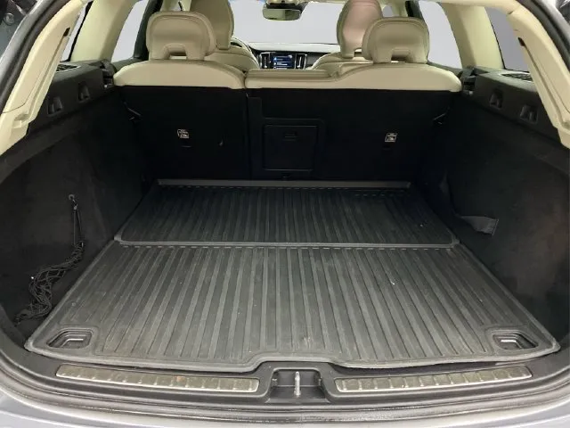 Volvo V60 photo 15