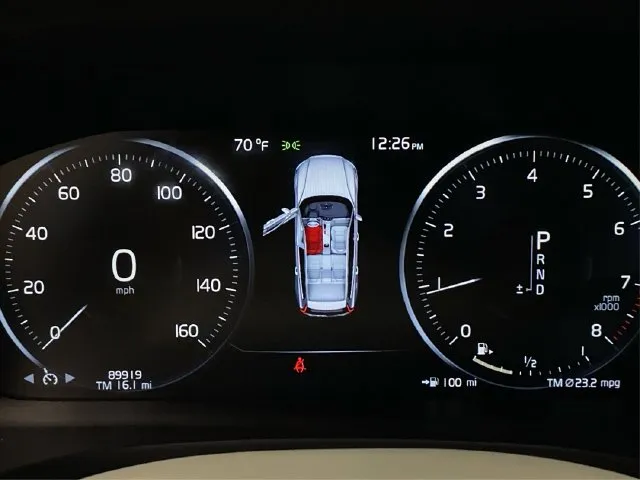 Volvo V60 photo 22