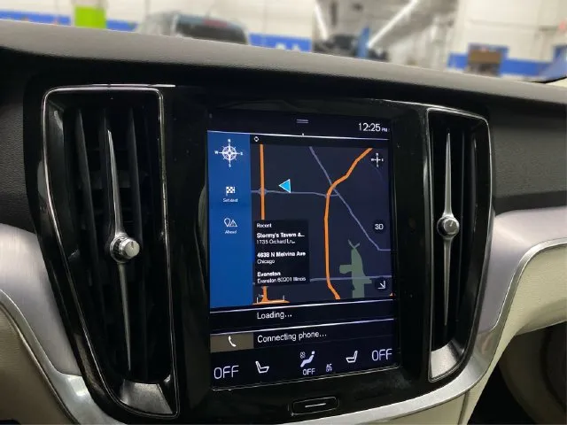Volvo V60 photo 31