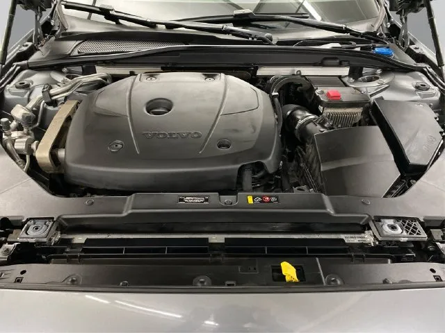 Volvo V60 photo 13