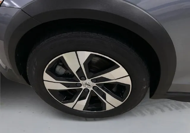 Volvo V60 photo 20