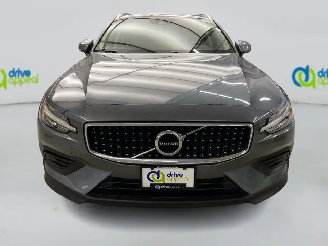 Volvo V60 photo 16