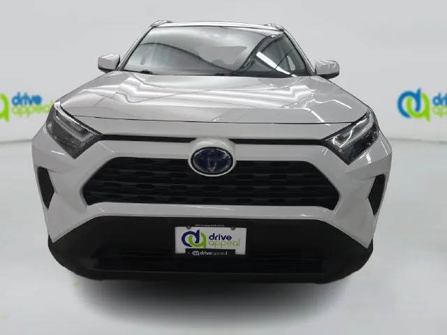 Toyota RAV4 photo 16