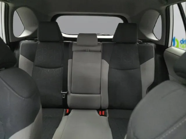 Toyota RAV4 photo 21
