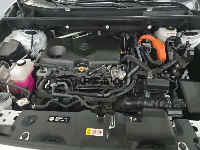 Toyota RAV4 photo 13