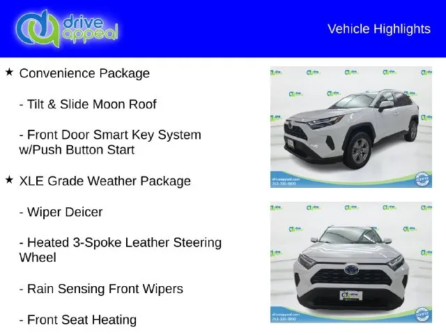 Toyota RAV4 photo 12