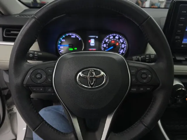 Toyota RAV4 photo 23