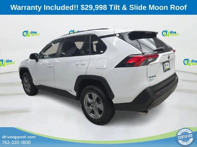 Toyota RAV4 photo 8