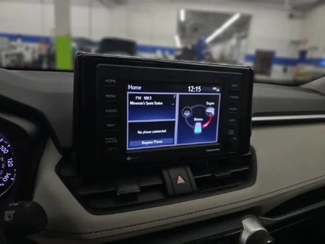 Toyota RAV4 photo 31