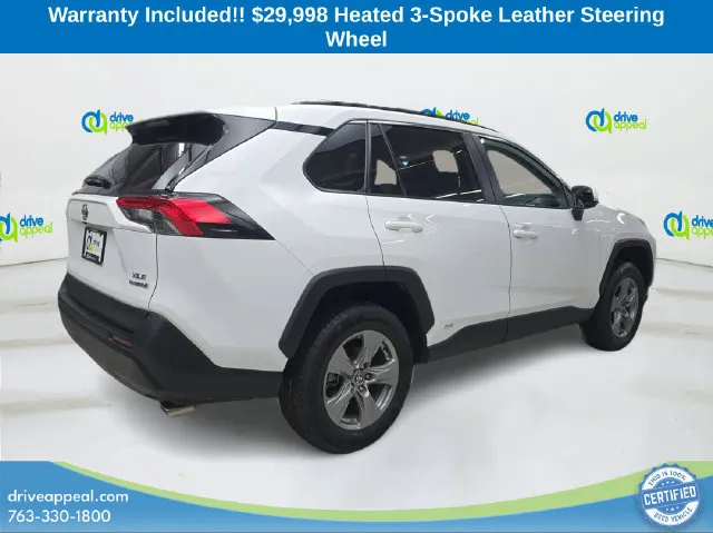 Toyota RAV4 photo 5