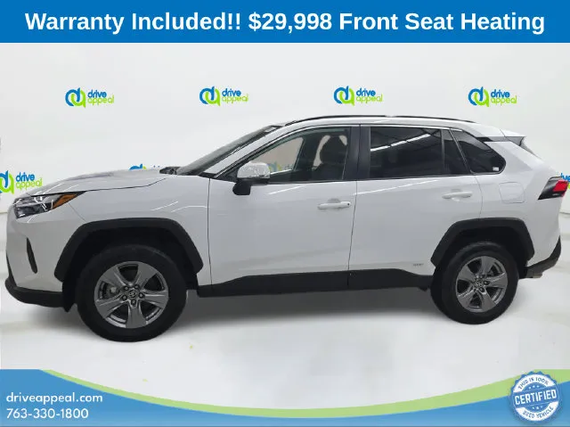 Toyota RAV4 photo 9