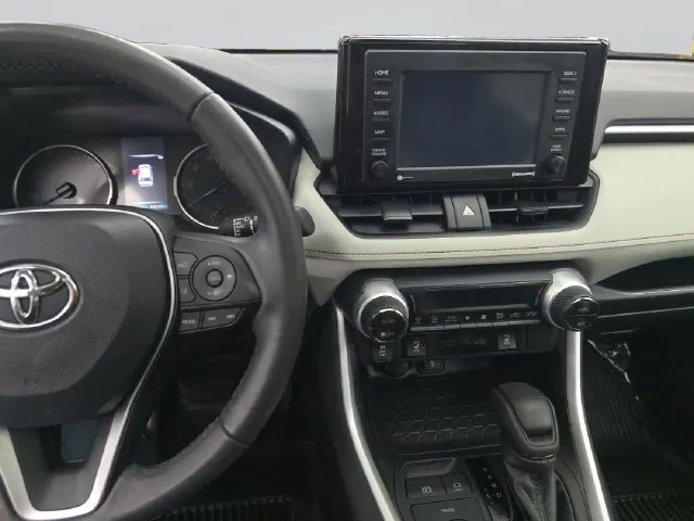Toyota RAV4 photo 30