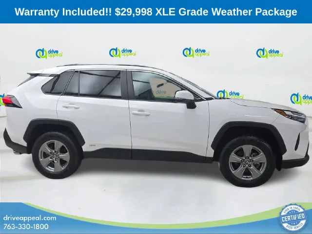 Toyota RAV4 photo 4