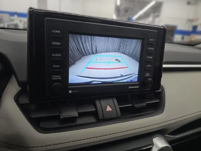Toyota RAV4 photo 32
