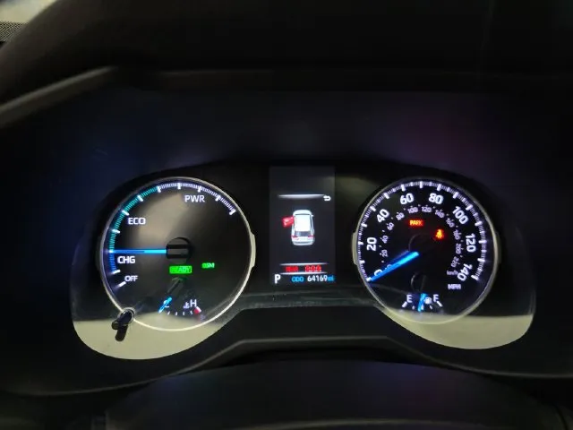 Toyota RAV4 photo 22