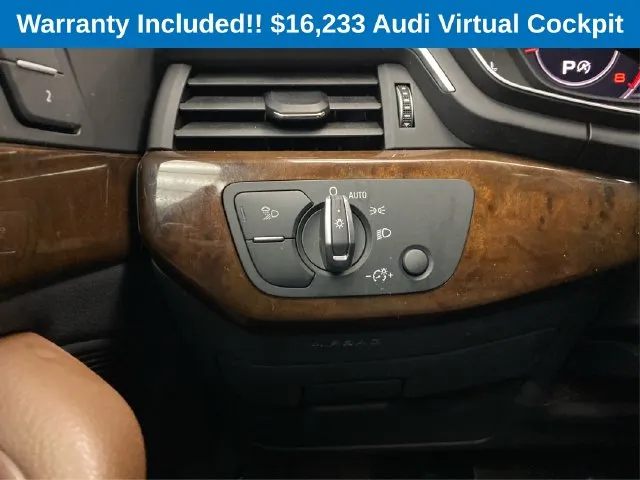 Audi A4 photo 24