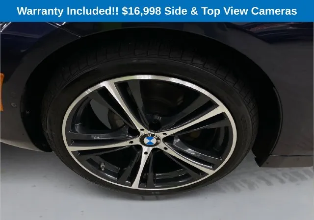 BMW 4 Series photo 20