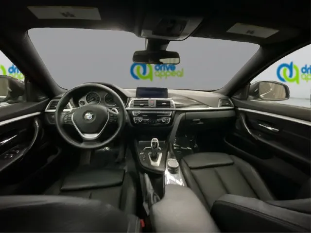 BMW 4 Series photo 30
