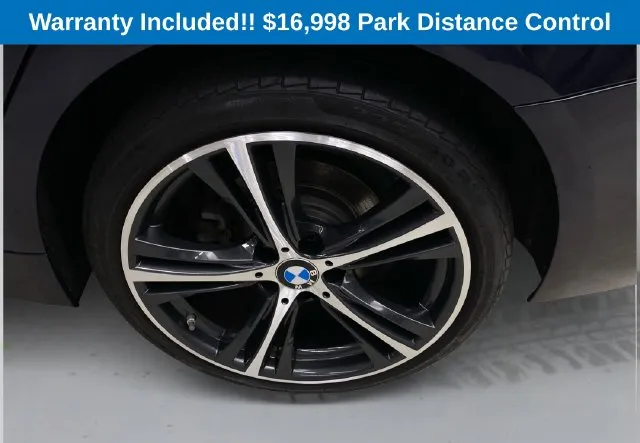 BMW 4 Series photo 19