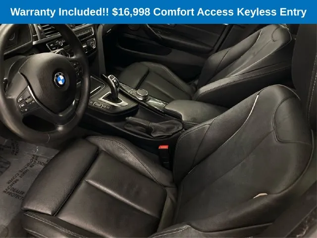 BMW 4 Series photo 10