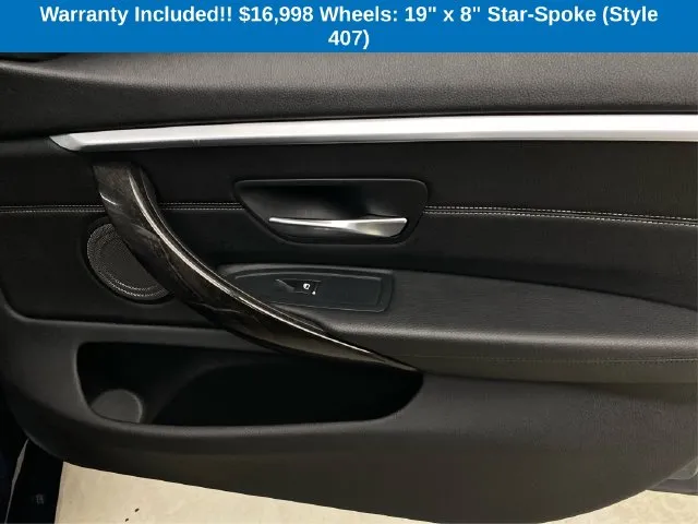 BMW 4 Series photo 28