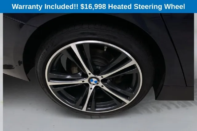 BMW 4 Series photo 18