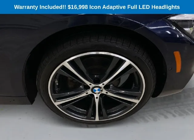 BMW 4 Series photo 17