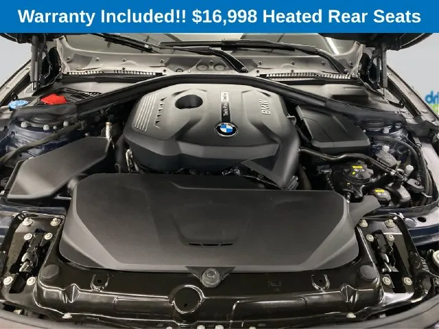 BMW 4 Series photo 13