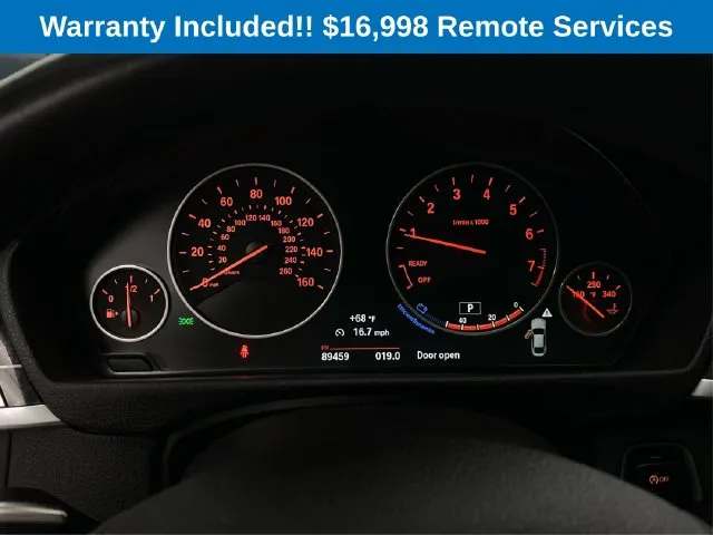 BMW 4 Series photo 22