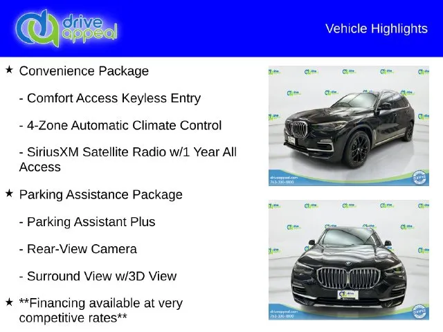 BMW X5 photo 12