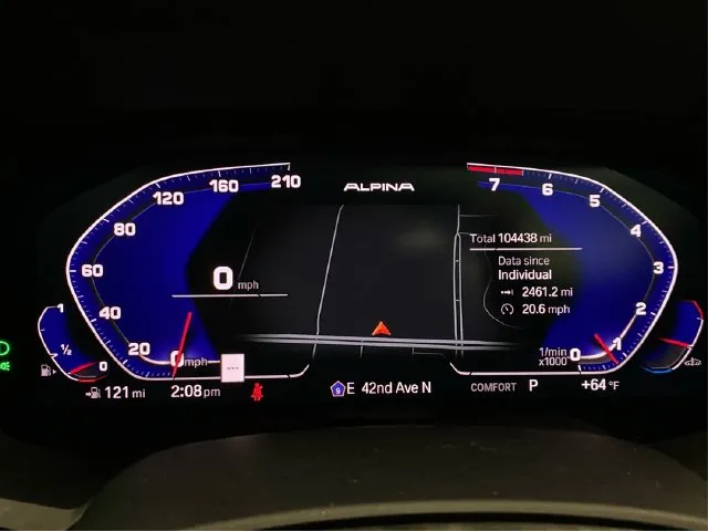 BMW X5 photo 22