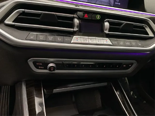 BMW X5 photo 33