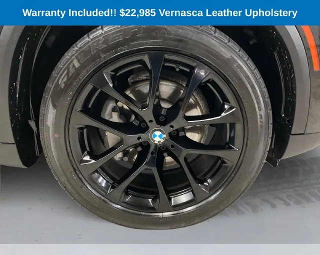 BMW X5 photo 17