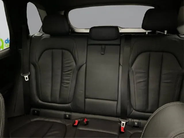 BMW X5 photo 21
