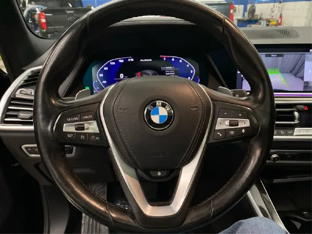 BMW X5 photo 23