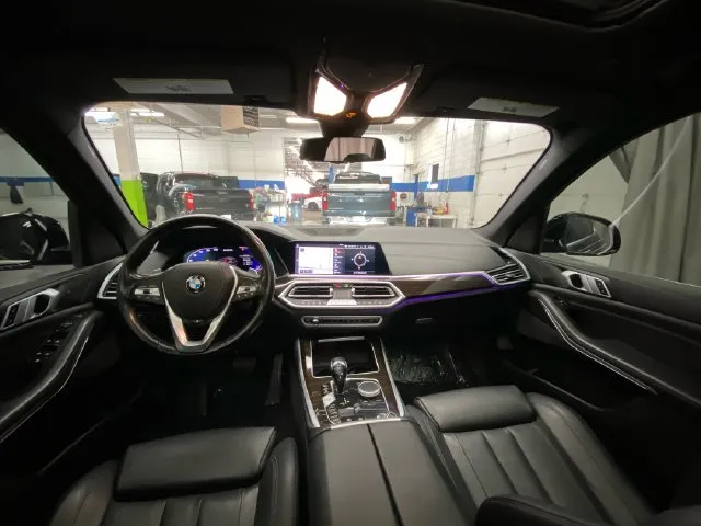 BMW X5 photo 29