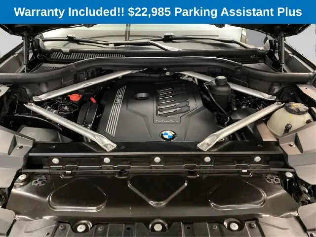 BMW X5 photo 13