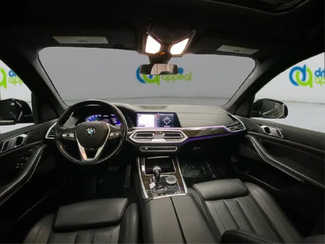 BMW X5 photo 30