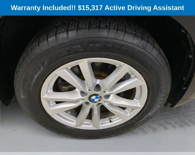 BMW X5 photo 17