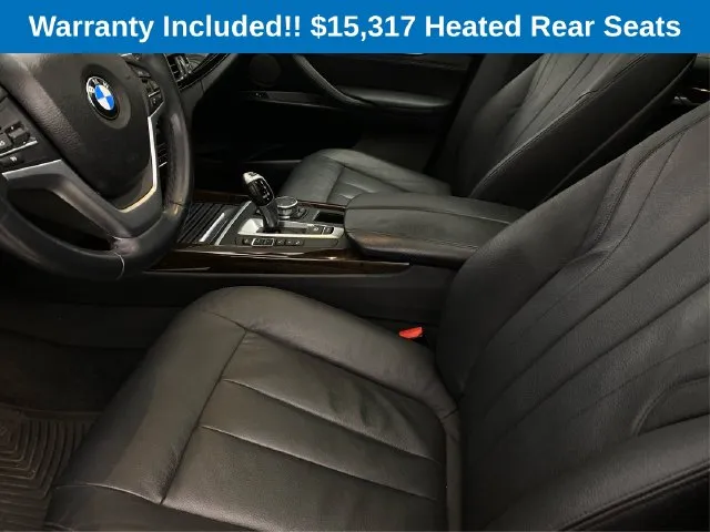 BMW X5 photo 10