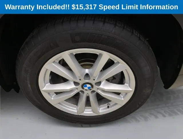 BMW X5 photo 19