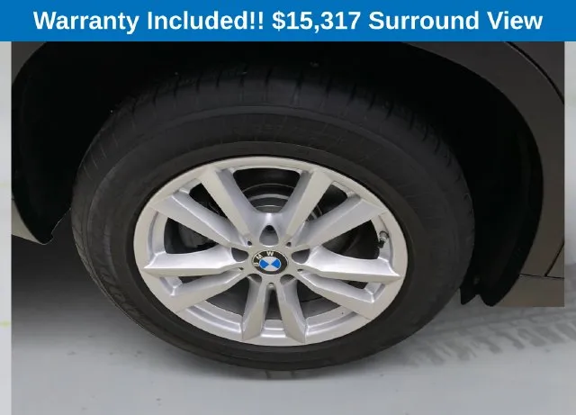 BMW X5 photo 18