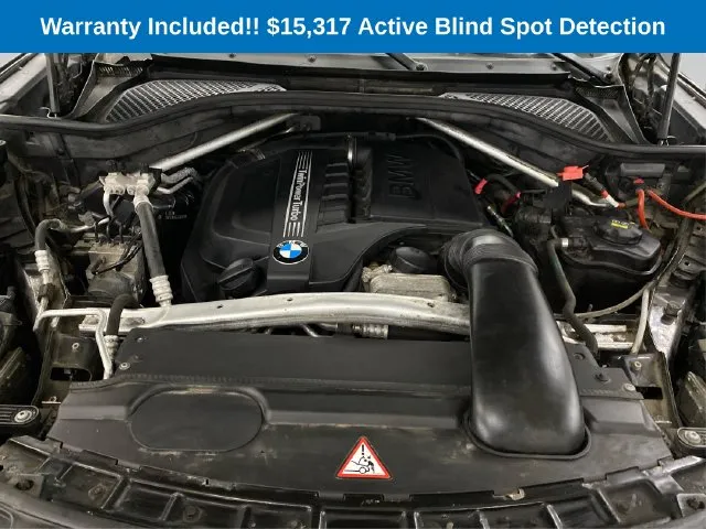 BMW X5 photo 13