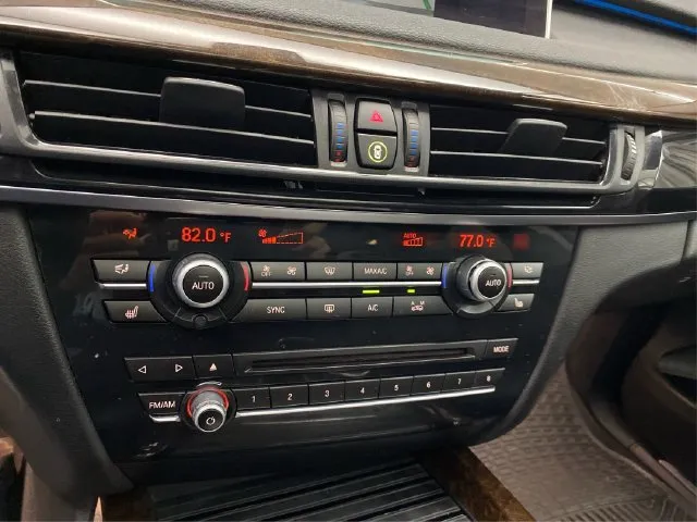 BMW X5 photo 33