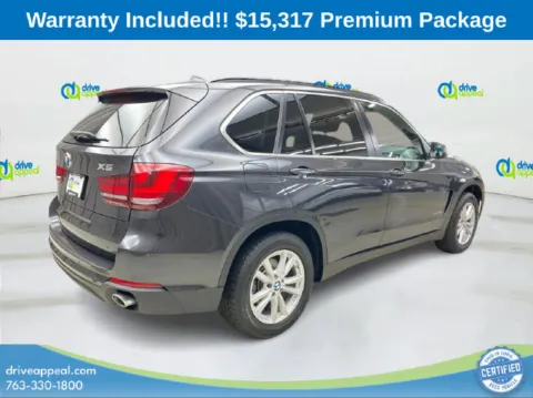 More photos of 2015 BMW X5 xDrive35i at Drive Appeal Eden Prairie, MN