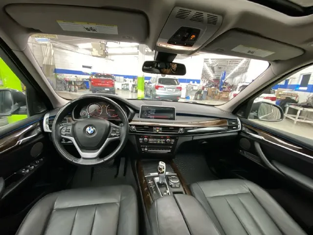 BMW X5 photo 29