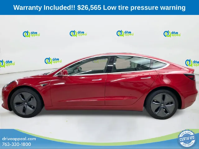 Tesla Model 3 photo 9