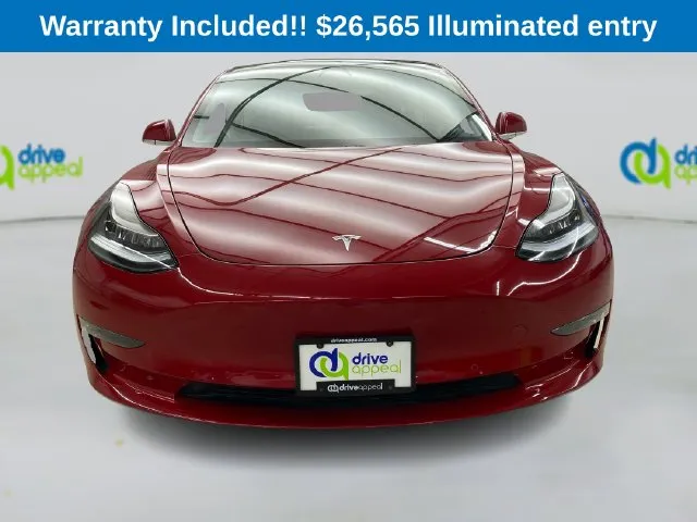 Tesla Model 3 photo 16