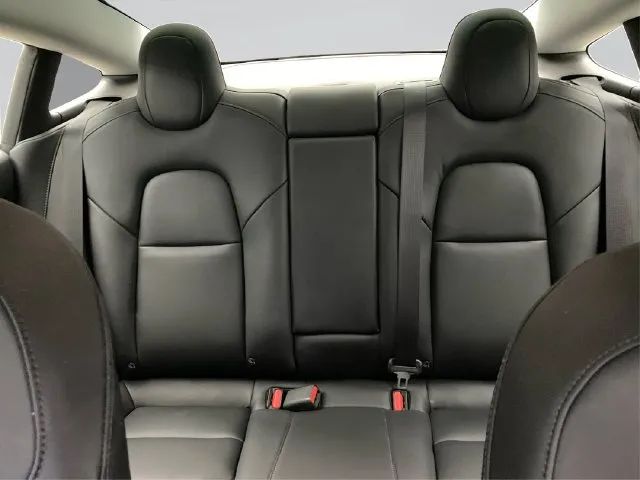 Tesla Model 3 photo 21