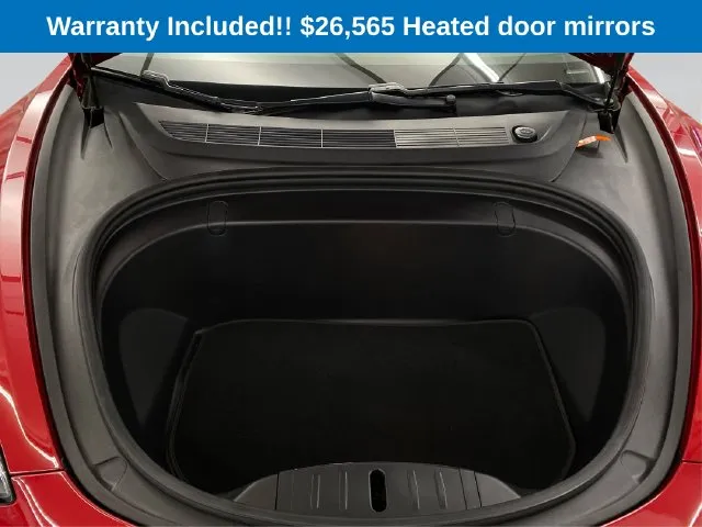 Tesla Model 3 photo 13